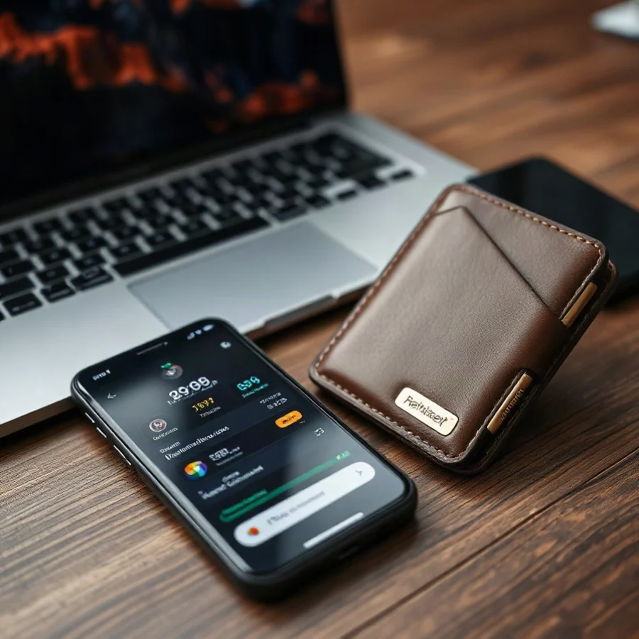 Hot Wallet vs. Cold Wallet: What’s the Difference?