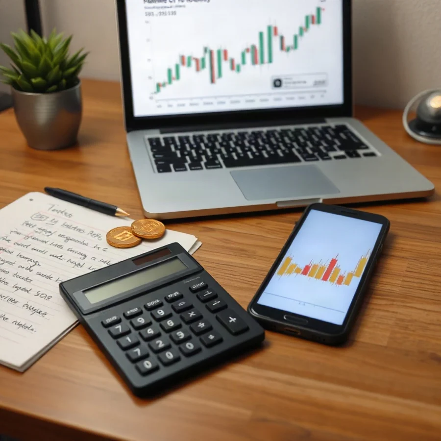 How to Calculate ROI on a Crypto Investment