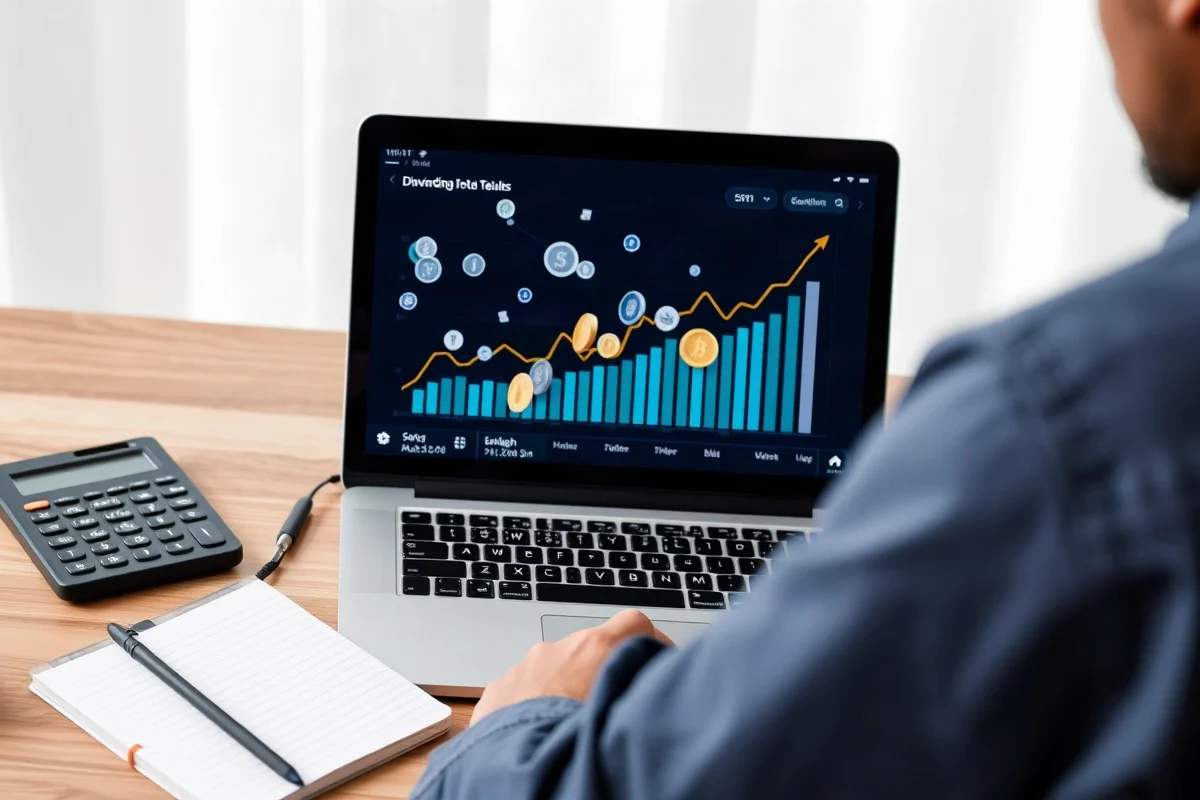 Portfolio Return Explained for Crypto Beginners