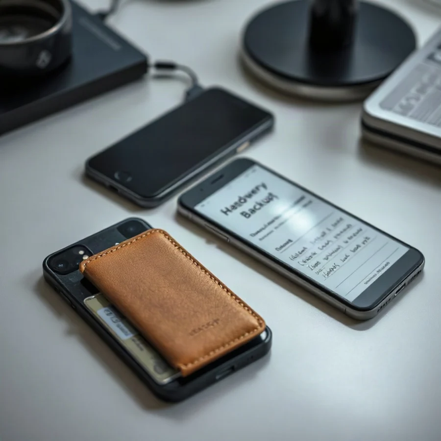 Hardware Wallets Explained for First-Time Crypto Owners