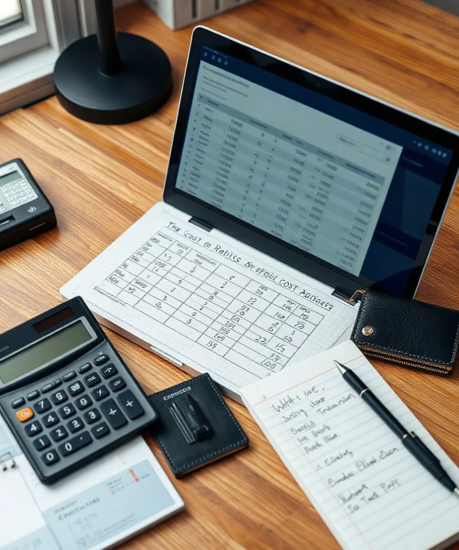 What Is a Good Cost Basis in Crypto Investing?