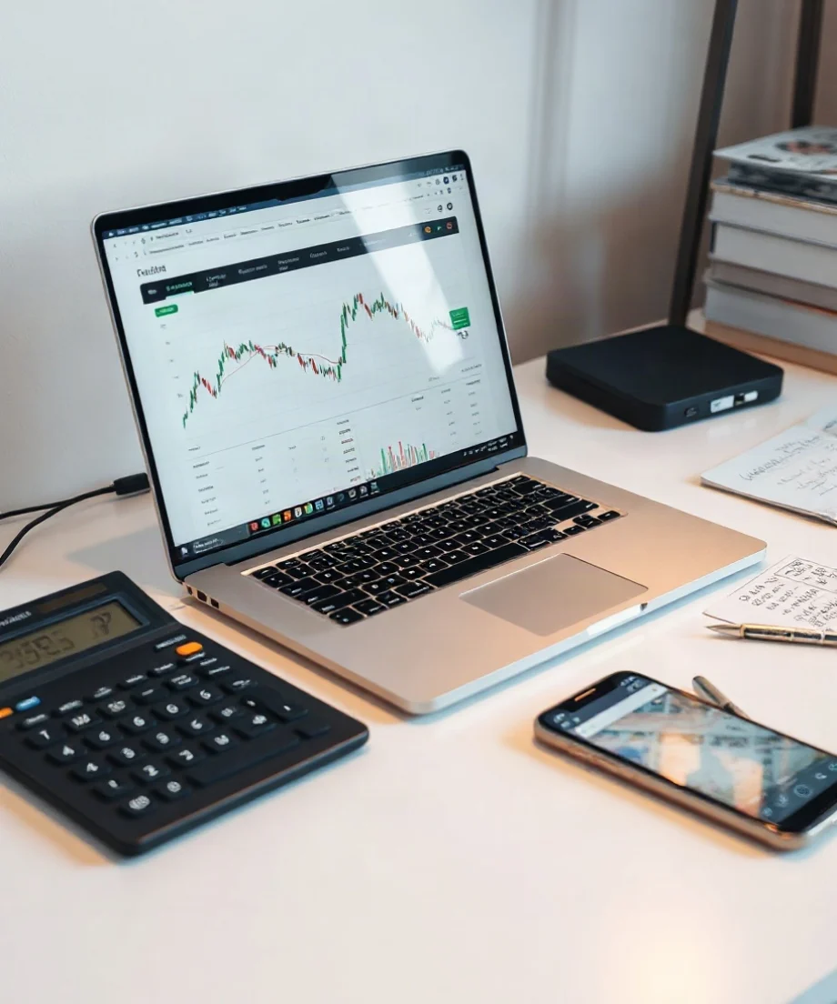 How Trading Fees Change Your Real Altcoin Profit