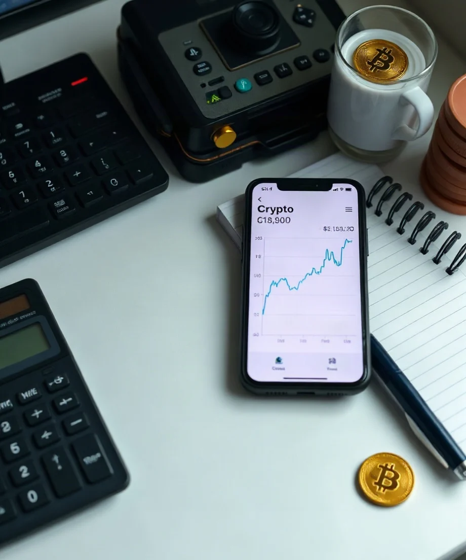 What Price Does Crypto Need to Reach to Double Your Money?