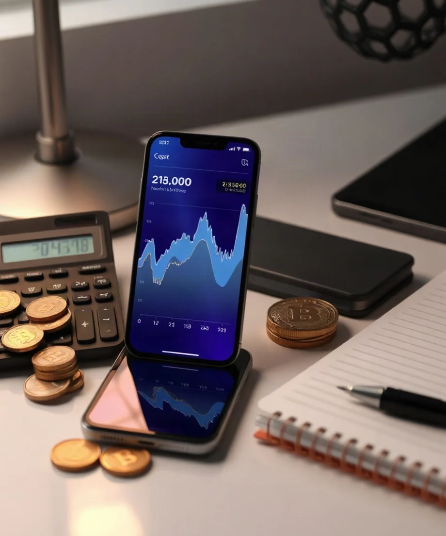 Why Small Crypto Price Changes Can Make a Big Difference