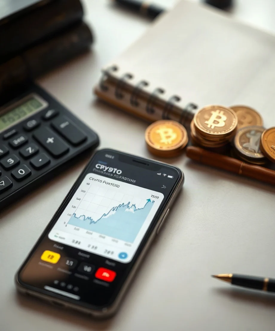 What Happens to Your Profit When a Crypto Price Doubles?