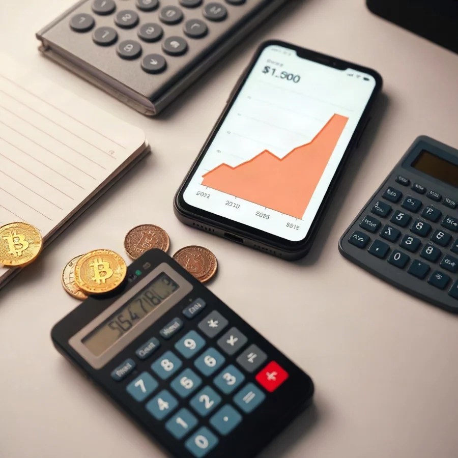 How Much Profit Does a 10% Crypto Price Increase Make?