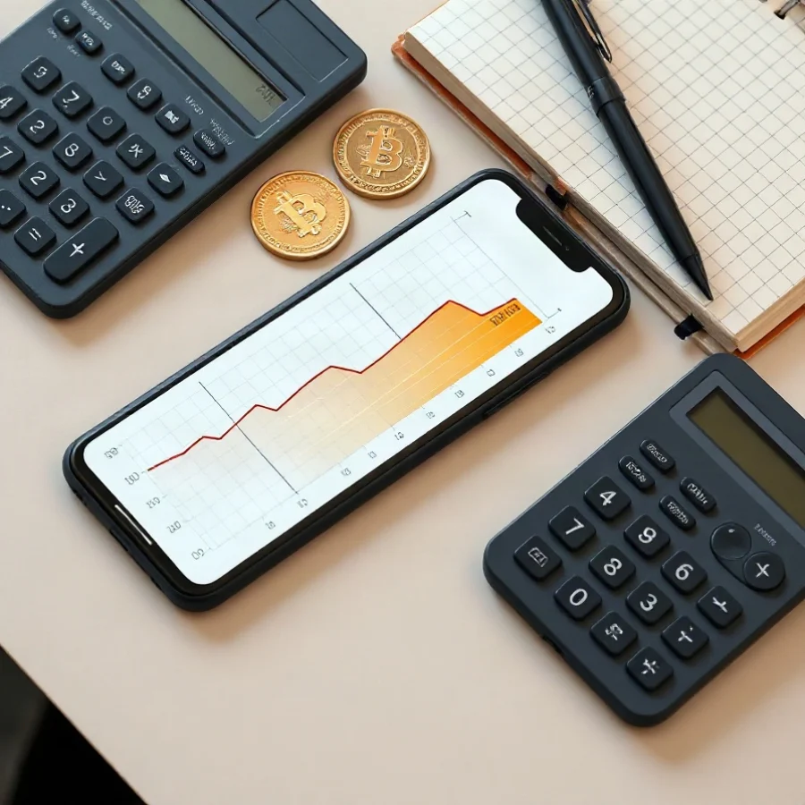 What Happens to Your Bitcoin Profit When the Price Rises 10%?