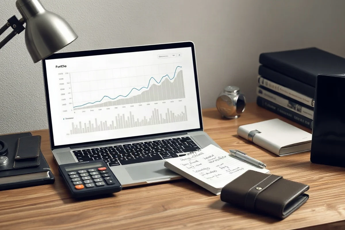 What Does Break-Even Mean in a Crypto Portfolio?