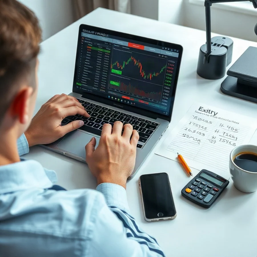 From Entry Price to Exit Price: Understanding Altcoin Returns