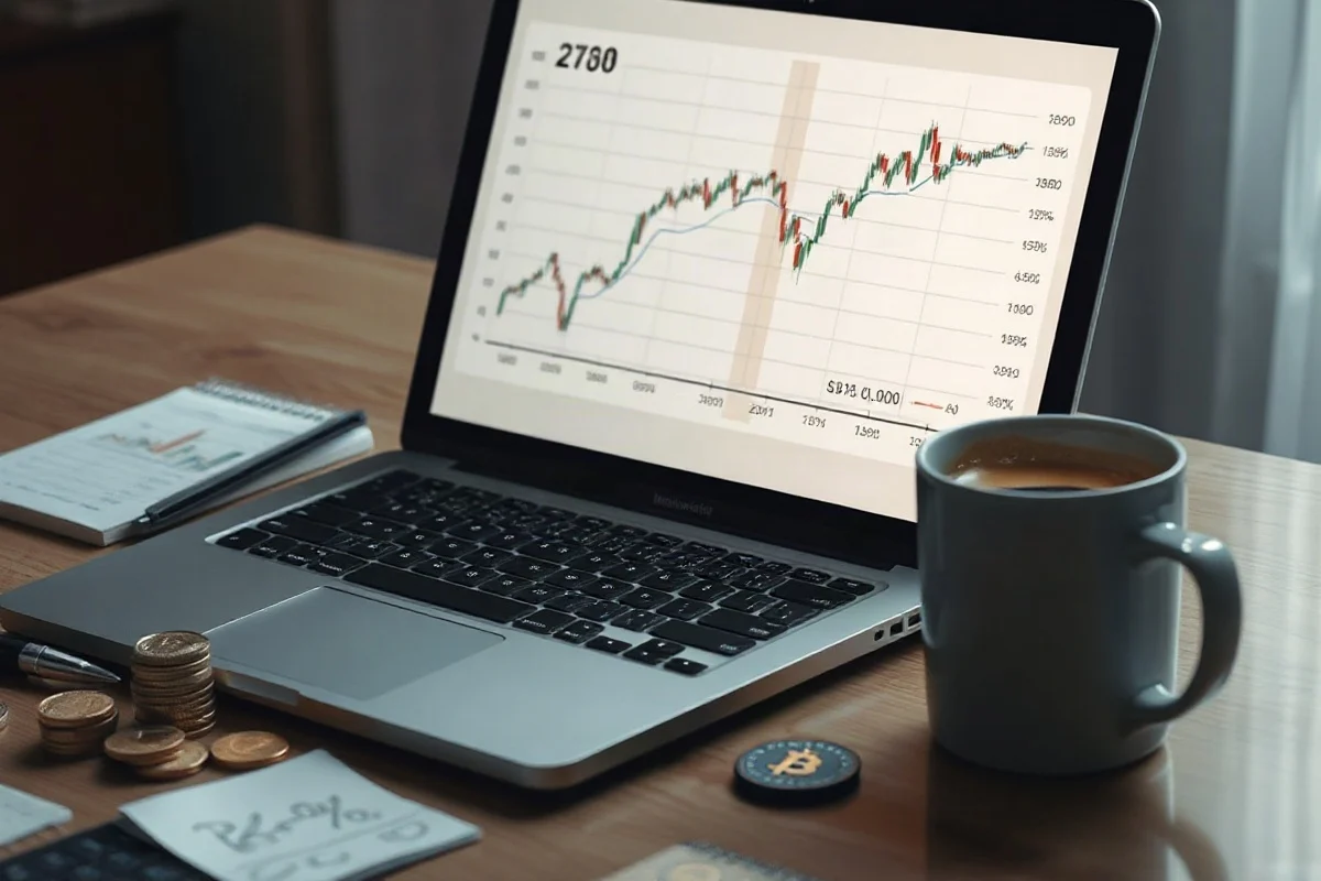 How Market Volatility Changes Your Potential Crypto Profit