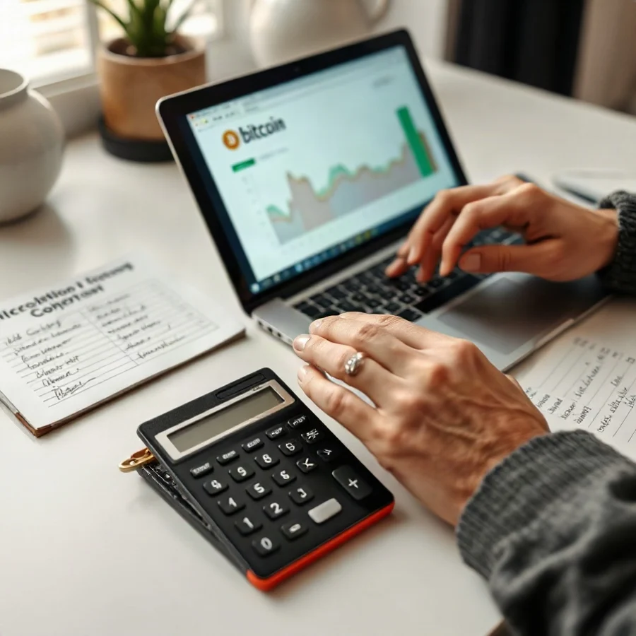 Bitcoin Fees and Their Impact on Small Investments