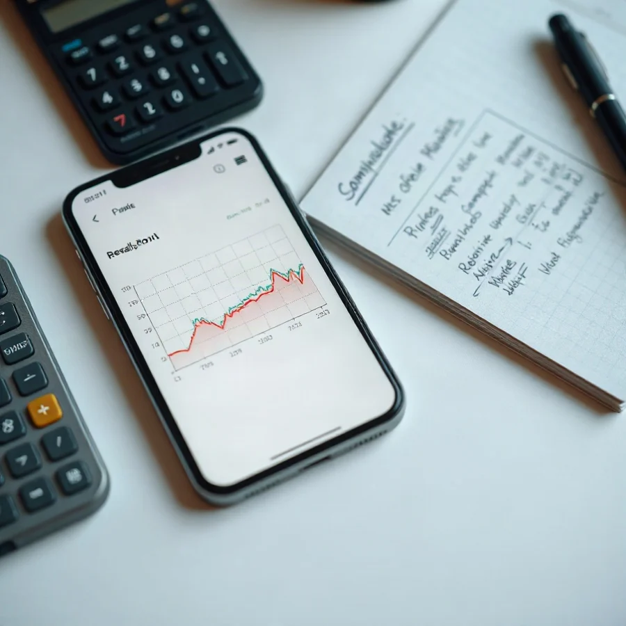Realized vs. Unrealized Profit in Altcoin Investing