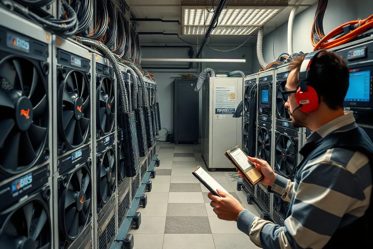 How Electricity Prices Change Your Mining Returns