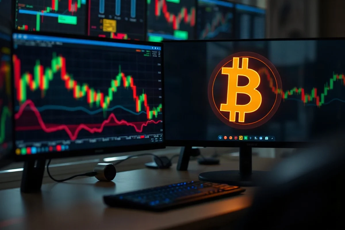 Why Bitcoin Price Moves Can Affect the Rest of the Market