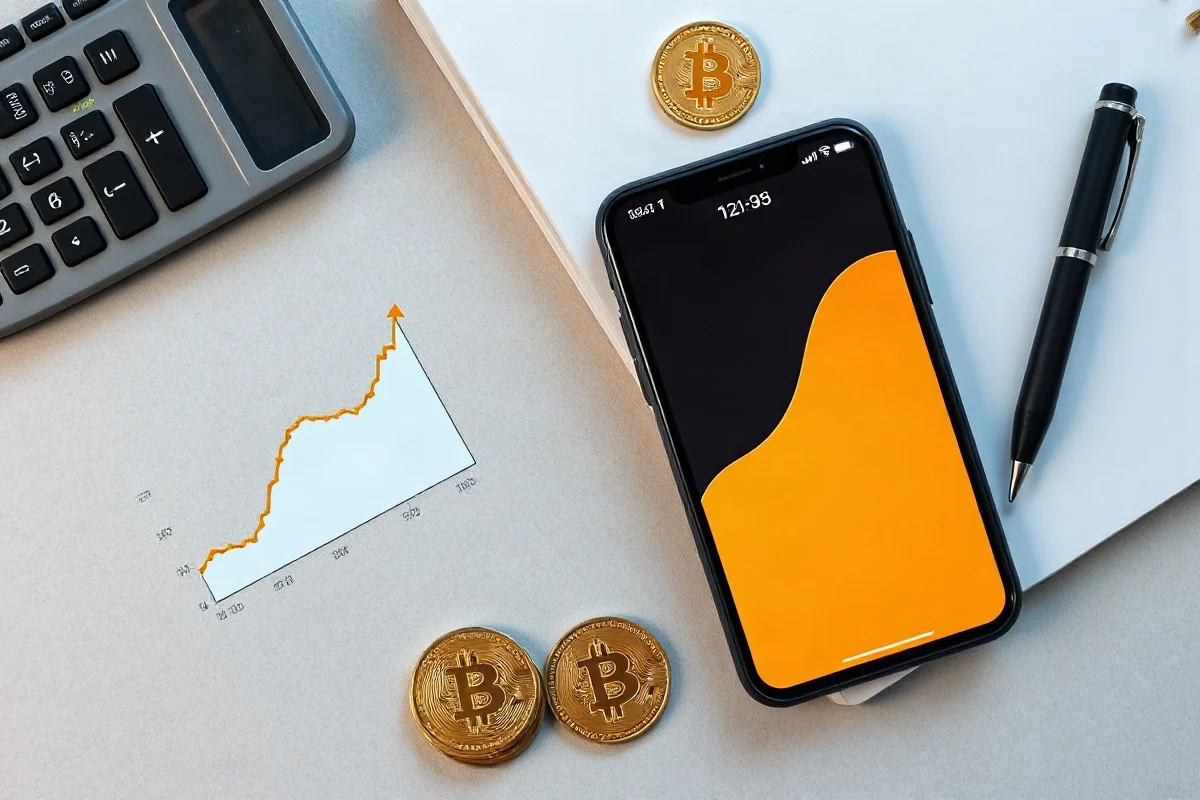 What Happens to Your Bitcoin Profit When the Price Rises 10%?