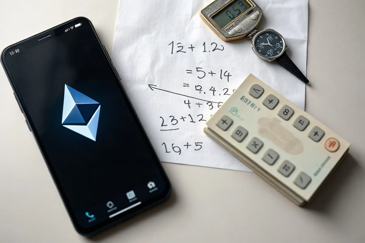 What ETH Price Would Turn $500 Into $1,000?
