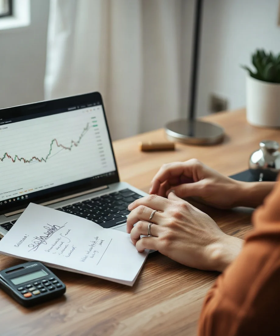 Why Your Bitcoin Profit Is Lower Than the Price Gain