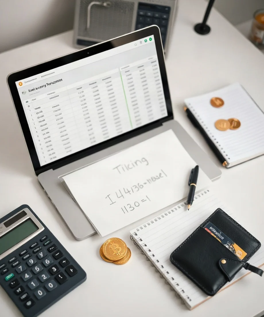 How to Calculate Your Average Crypto Purchase Price