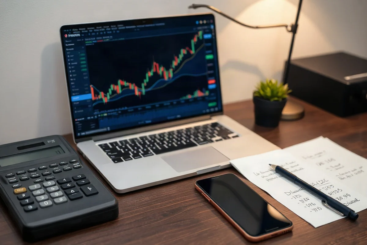 How Trading Fees Change Your Real Altcoin Profit