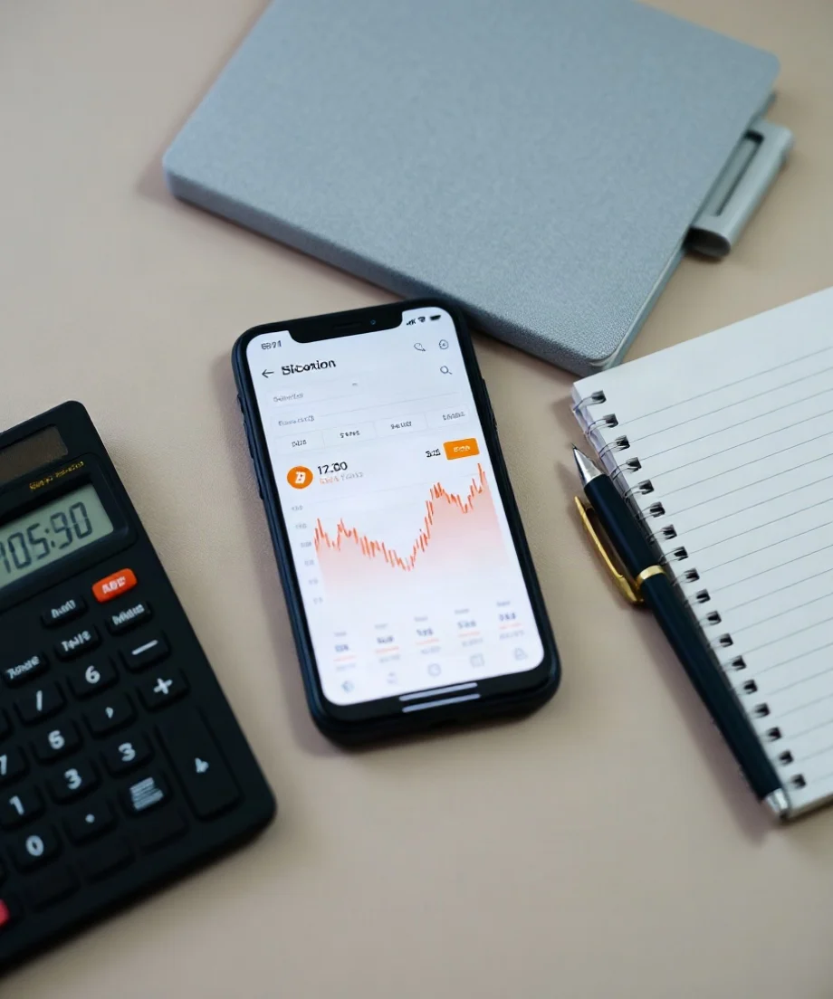 What Bitcoin Price Would You Need to Double Your Investment?