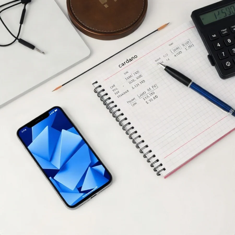 Cardano DCA: How Multiple Purchases Affect Your Average Cost