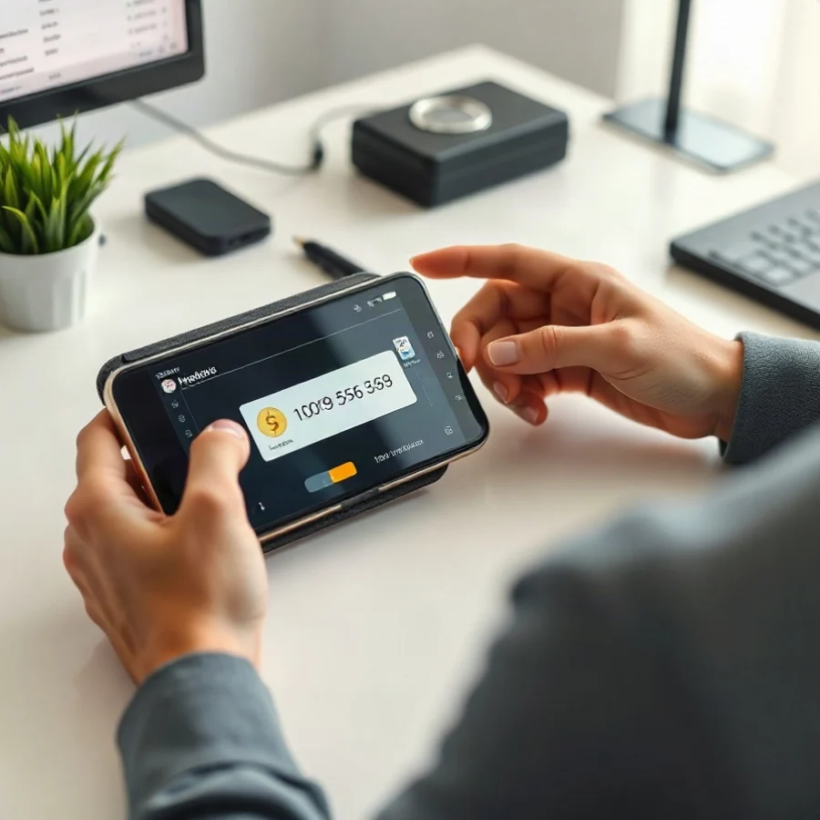 How to Verify a Crypto Wallet Address Before Sending Funds