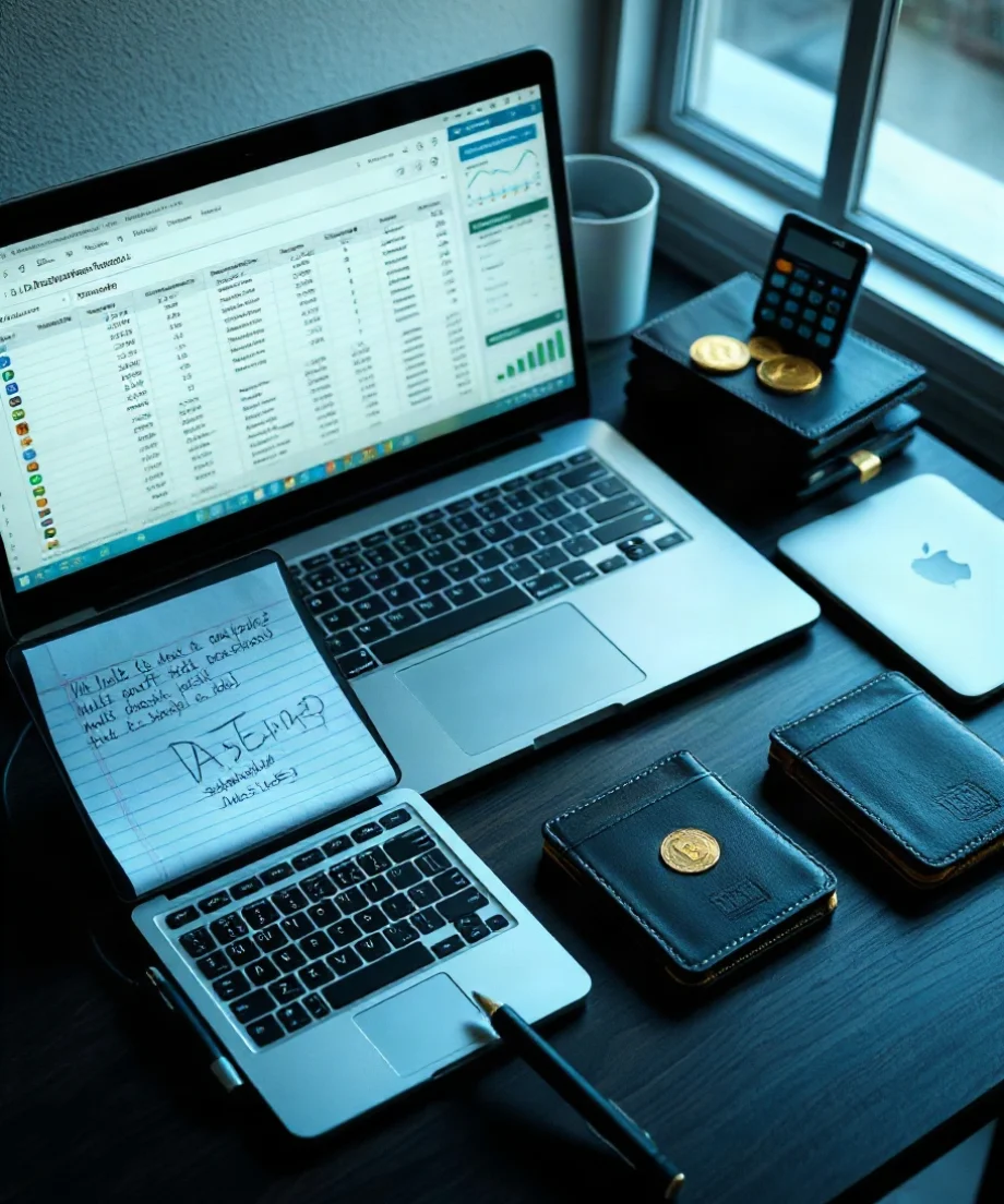 How to Track Profit Across Multiple Crypto Investments