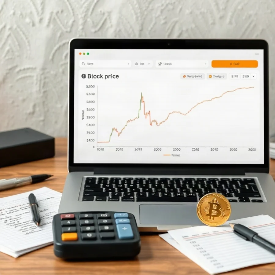 Bitcoin Break-Even Price Explained With a Simple Example