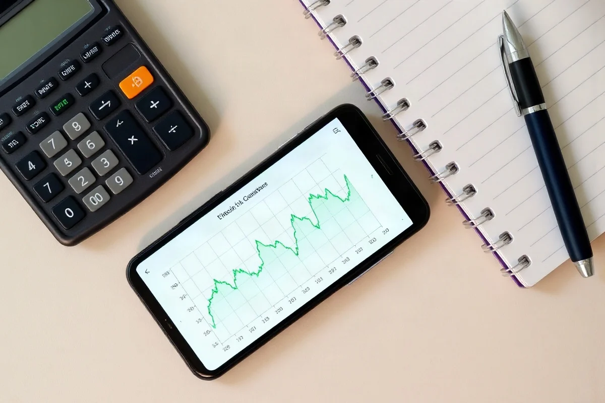What Bitcoin Price Would You Need to Double Your Investment?