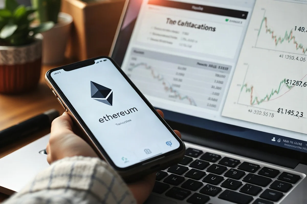 Why Ethereum Gas Fees Can Reduce Your Real Profit