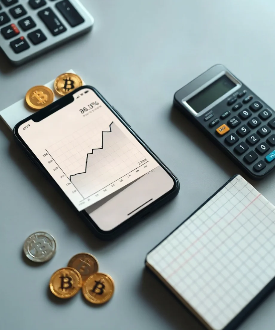 How Much Profit Does a 10% Crypto Price Increase Make?