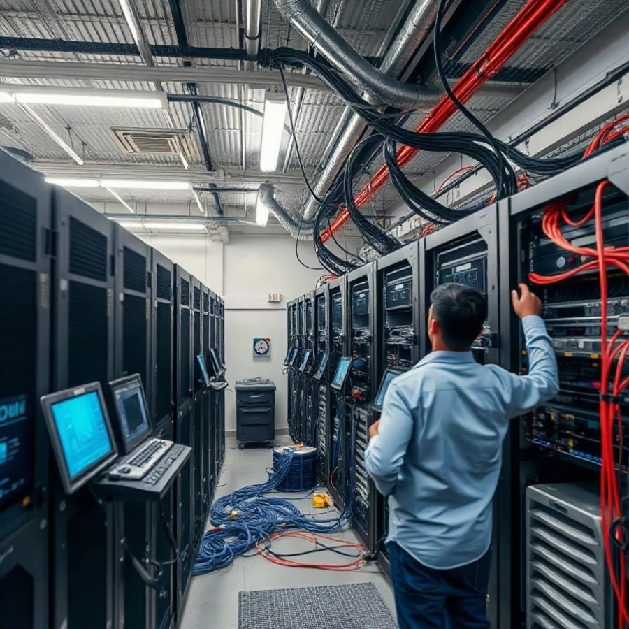 Hash Rate Explained: How It Affects Mining Earnings