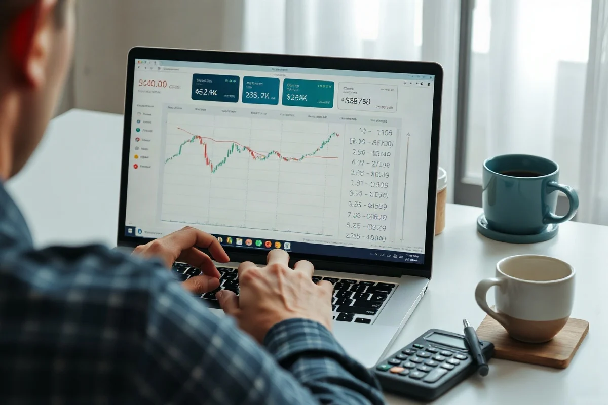 From Entry Price to Exit Price: Understanding Altcoin Returns