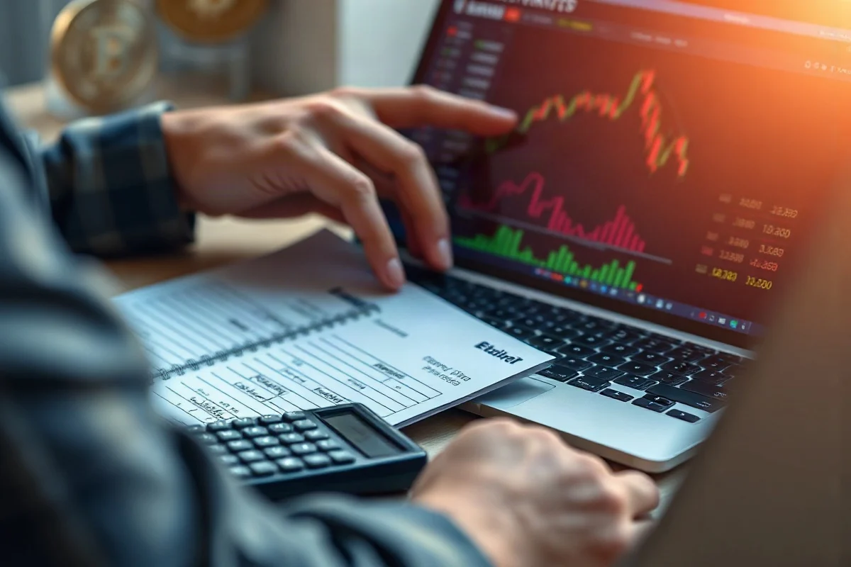 How to Estimate Crypto Profit Before You Sell