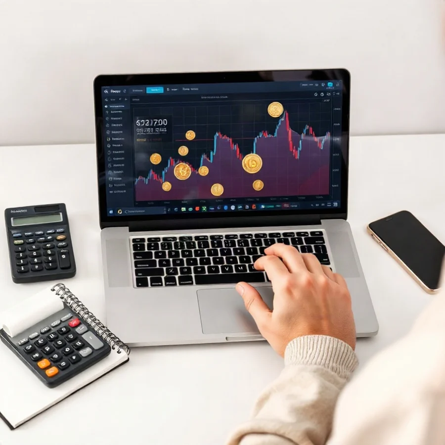 Portfolio Return Explained for Crypto Beginners