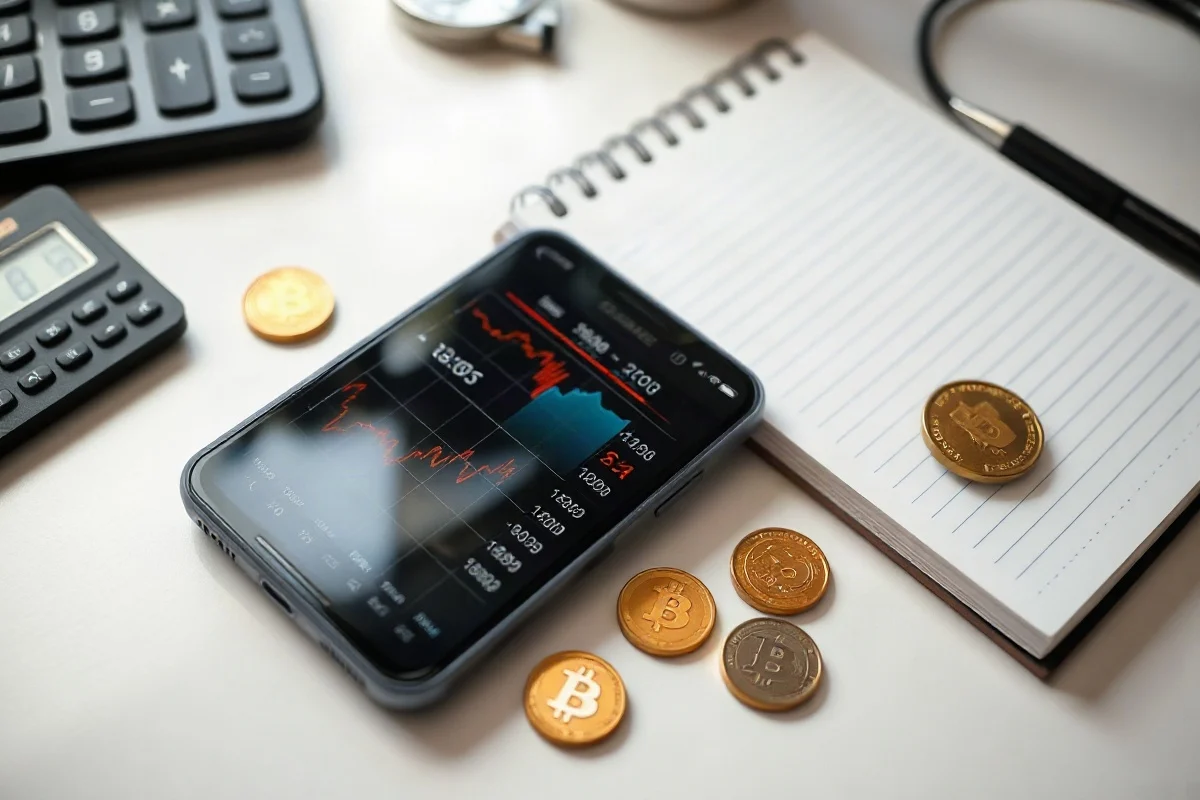 Why Small Crypto Price Changes Can Make a Big Difference