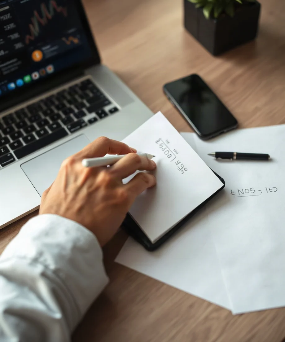 Why You Should Check Network Fees Before Moving Crypto