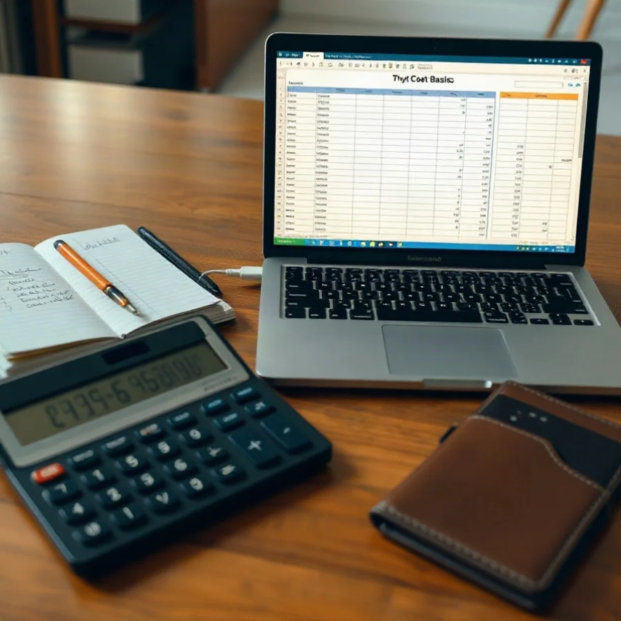 What Is a Good Cost Basis in Crypto Investing?