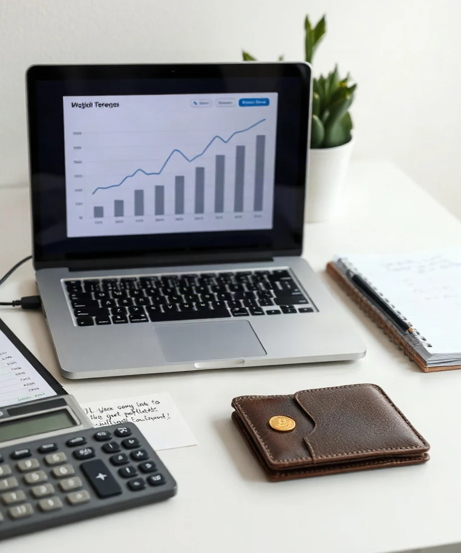 What Does Break-Even Mean in a Crypto Portfolio?