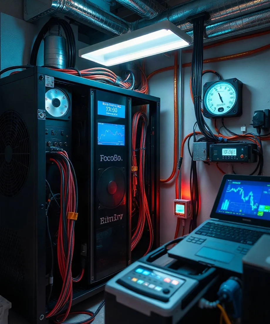 How Much Crypto Can a Miner Earn Per Day?