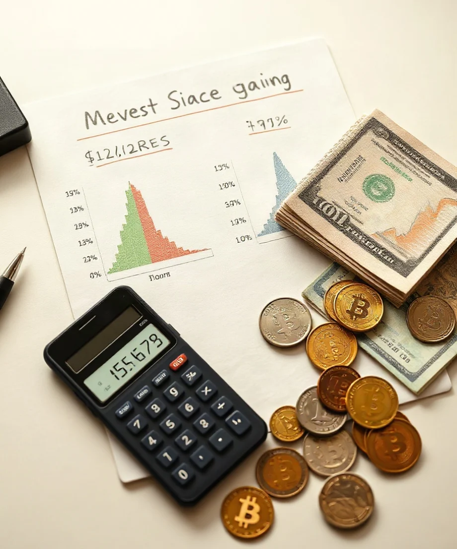 Why a Bigger Percentage Gain Doesn’t Always Mean More Profit