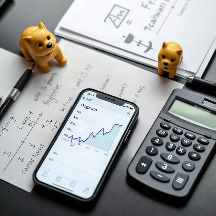 Dogecoin Price Targets: What Different Gains Would Mean for Your Investment