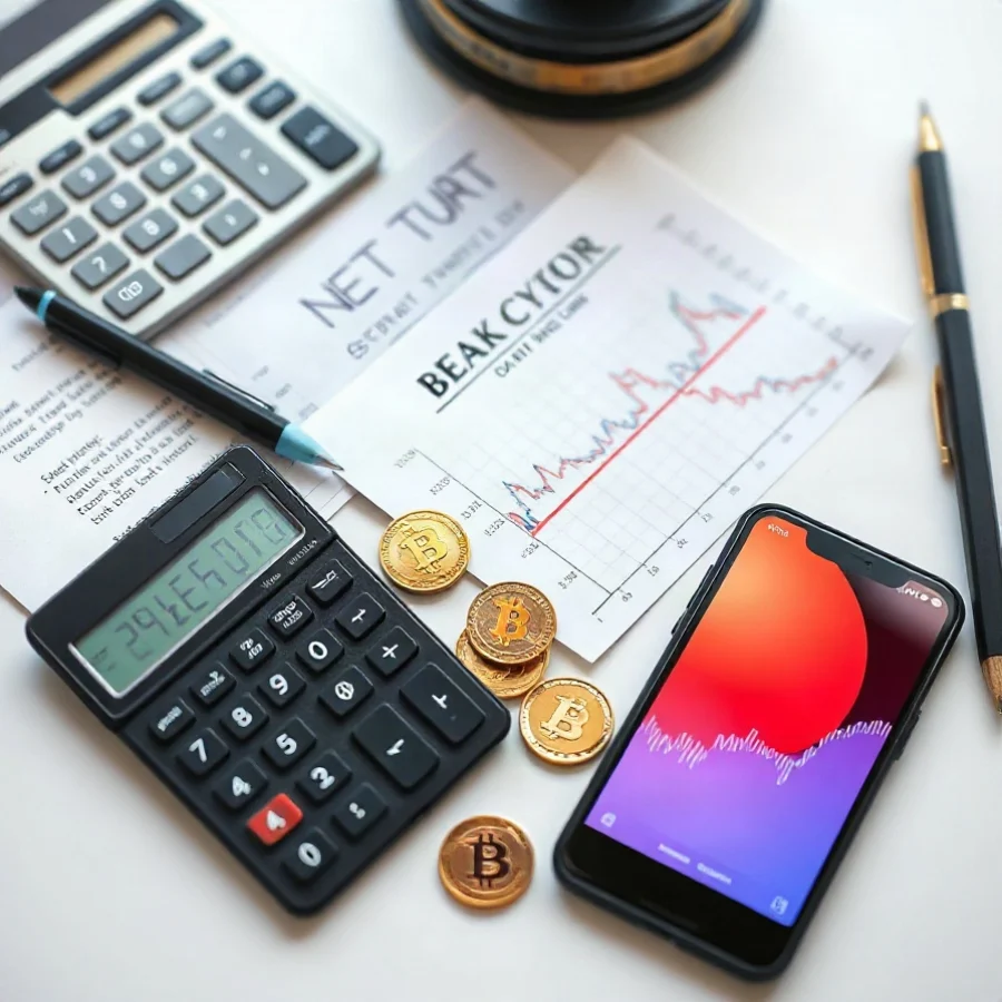 How to Find the Break-Even Price for Any Altcoin