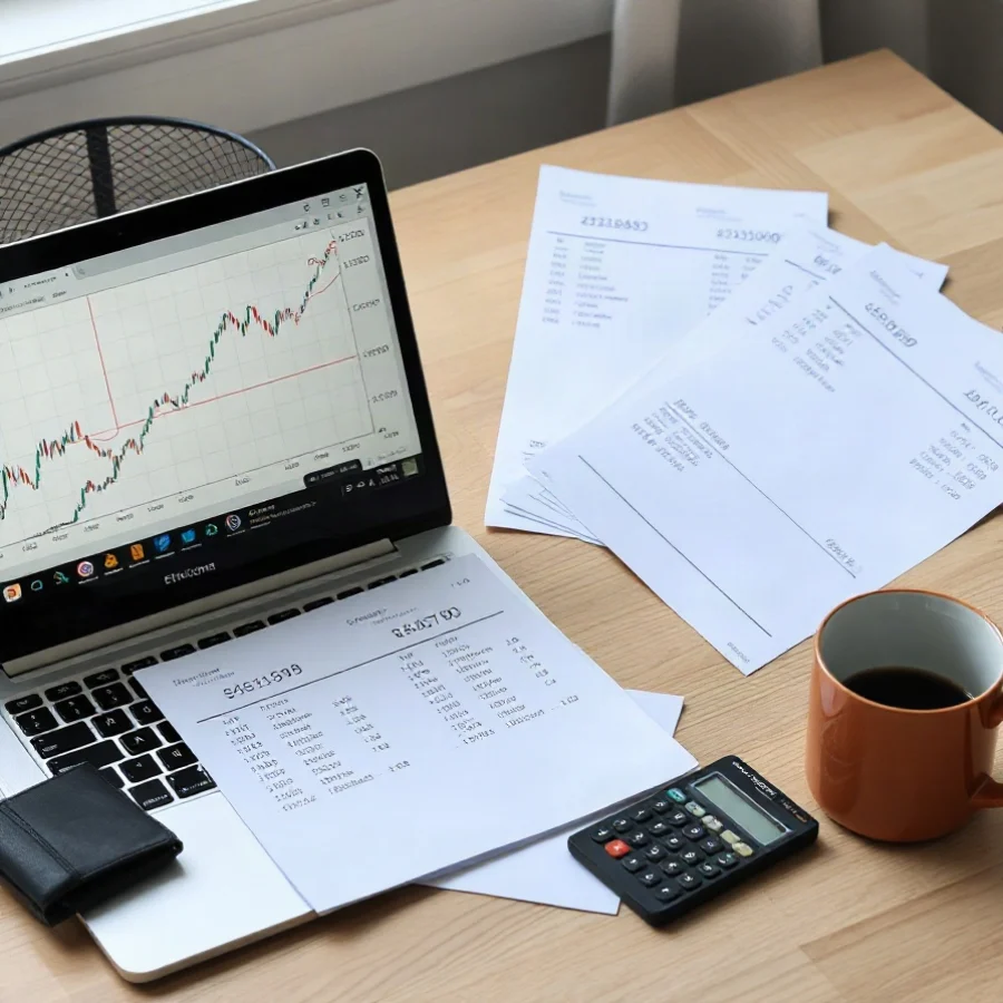 Ethereum DCA: Tracking Profit Across Multiple Purchases