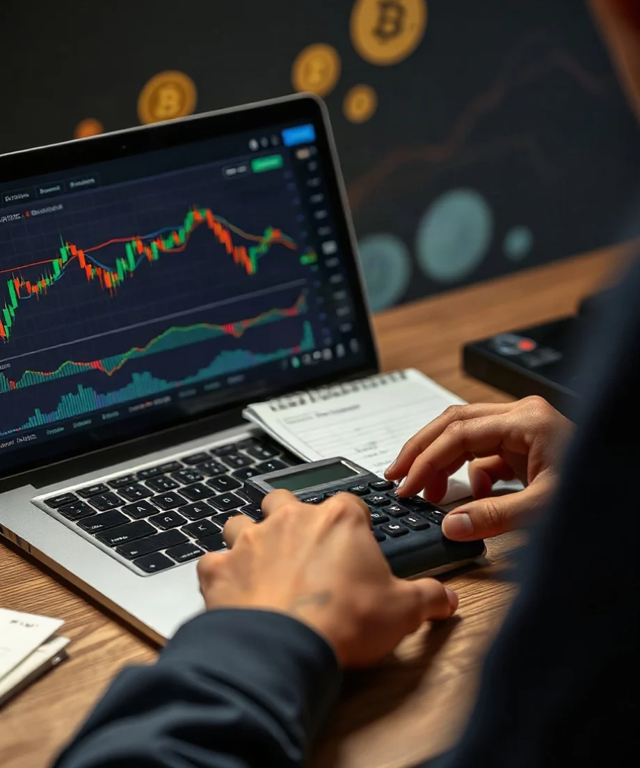 How to Estimate Crypto Profit Before You Sell