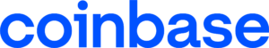 Coinbase Wordmark